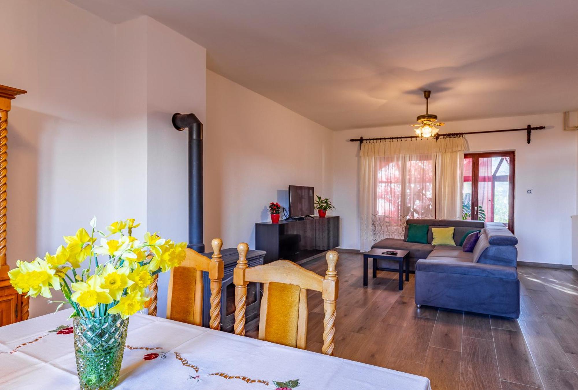 Apartment Ruby Pula Exterior photo